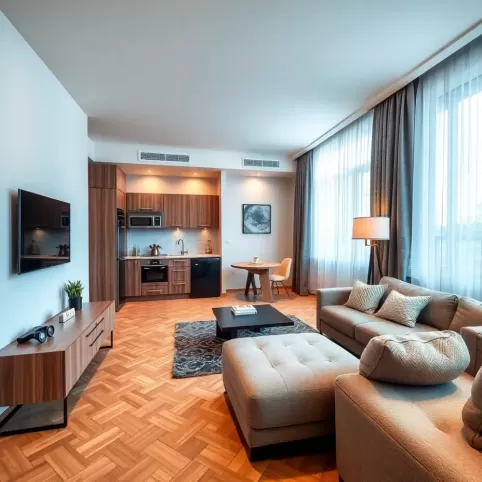 Ile Kosztuje Wykończenie Mieszkania Warszawa