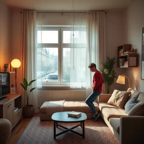 Jak Wykończyć Mieszkanie