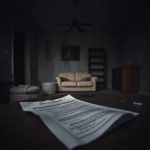 Kiedy można stracić mieszkanie socjalne
