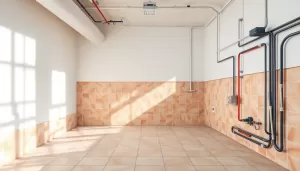 Kompleksowe Wykończenia Wnętrz Cennik
