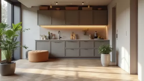 Wykończenia wnętrz Wrocław
